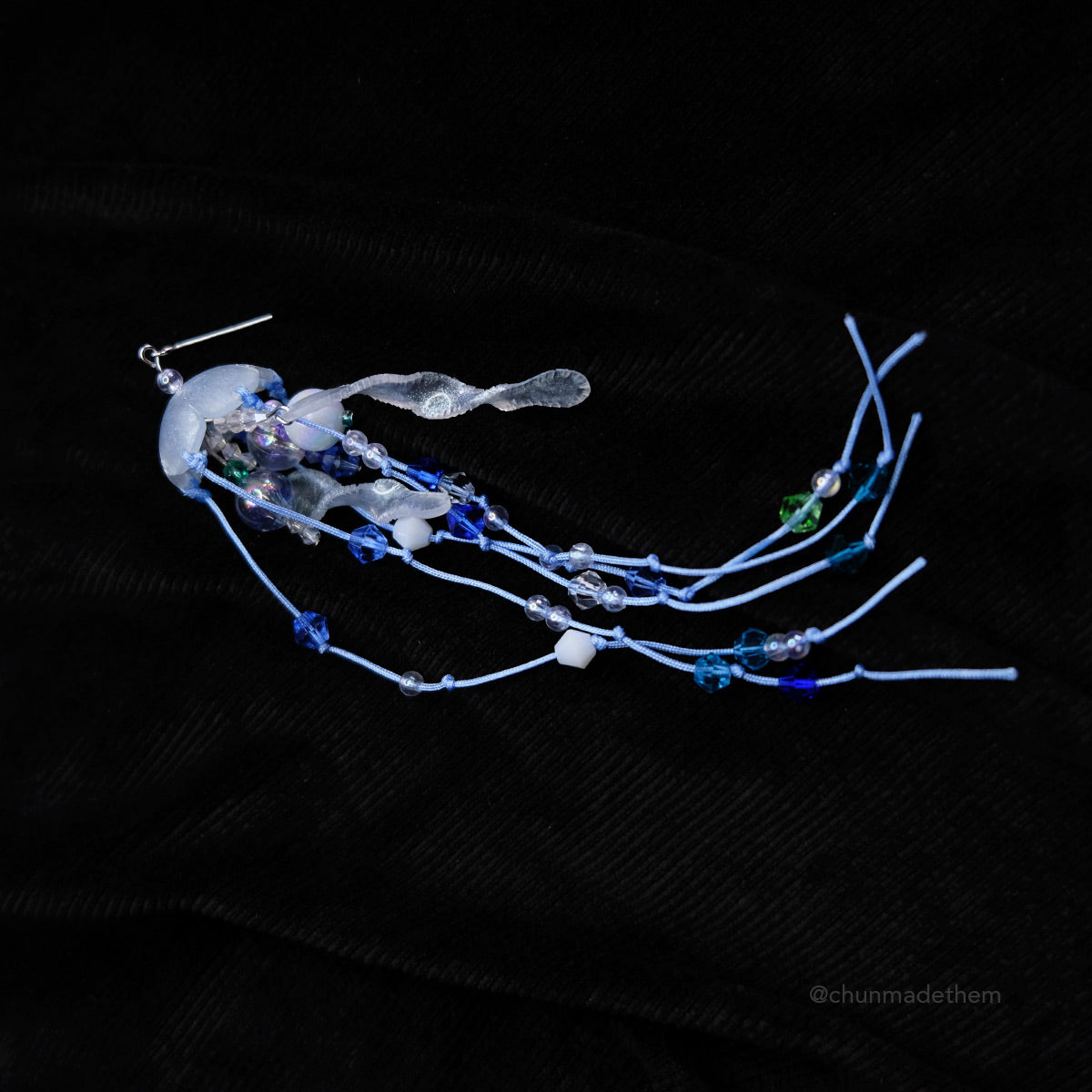 Amakusa Jellyfish