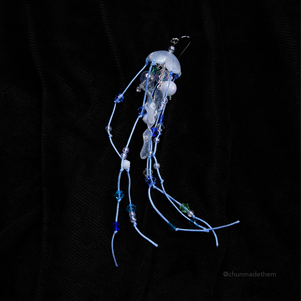 Amakusa Jellyfish